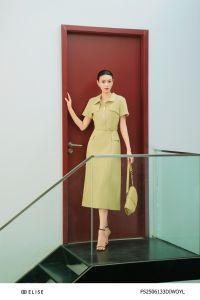 ĐẦM SẠN VÀNG CỔ ĐỨC ĐAI EO