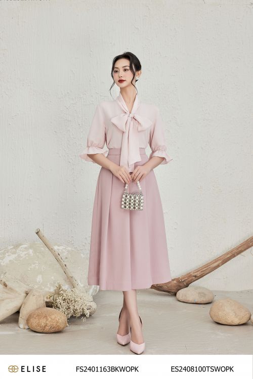 CV HỒNG PHẤN XẾP LY