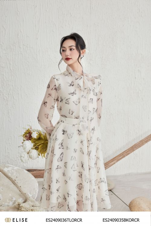 SM TƠ KEM HT BƯỚM DÂY BUỘC LỆCH