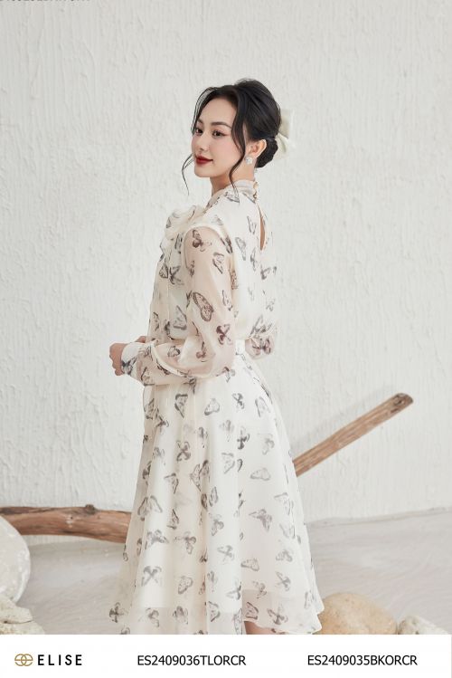 SM TƠ KEM HT BƯỚM DÂY BUỘC LỆCH