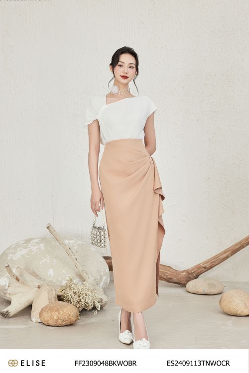 JUPE NÂU BÈO EO XẺ BÊN