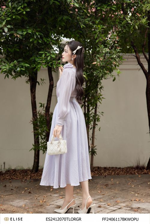 CV XÒE KẺ TÍM NHÚN LY