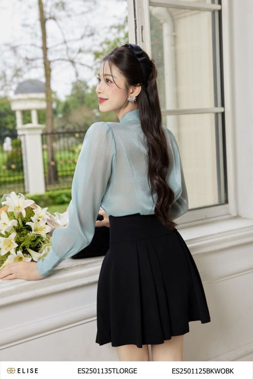 SM TƠ NHŨ XANH DÂY CỔ