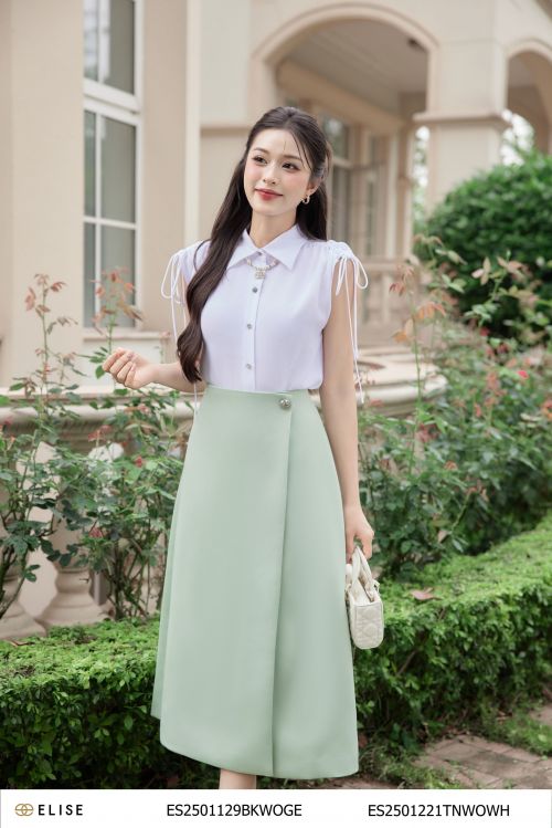 SM SÁT NÁCH TRẮNG CỔ ĐỨC RÚT DÂY VAI