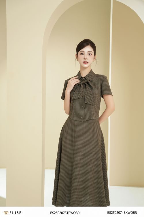 SM NÂU ĐẤT HT BUỘC DÂY CỔ