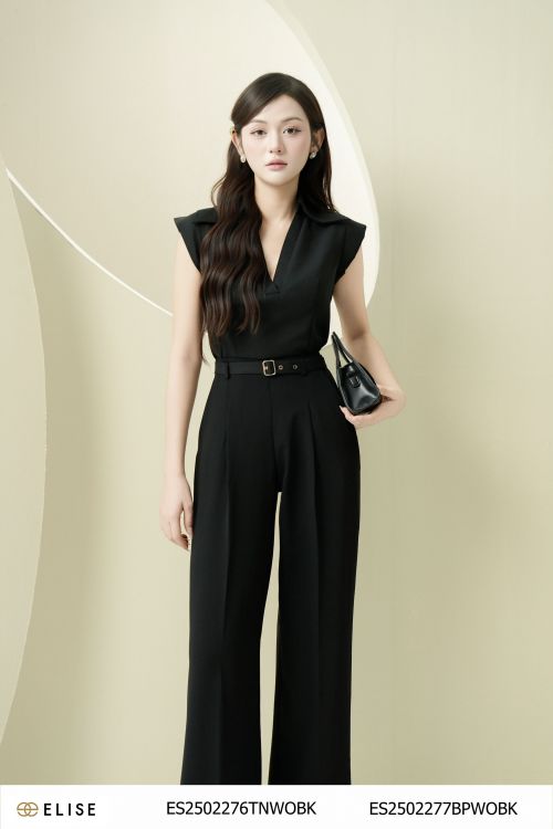 SM ĐEN CỔ ĐỨC MỞ V