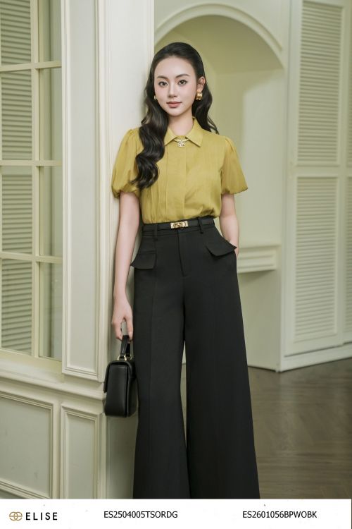 ÁO TƠ BẤU MÍ