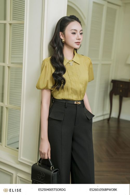 ÁO TƠ BẤU MÍ