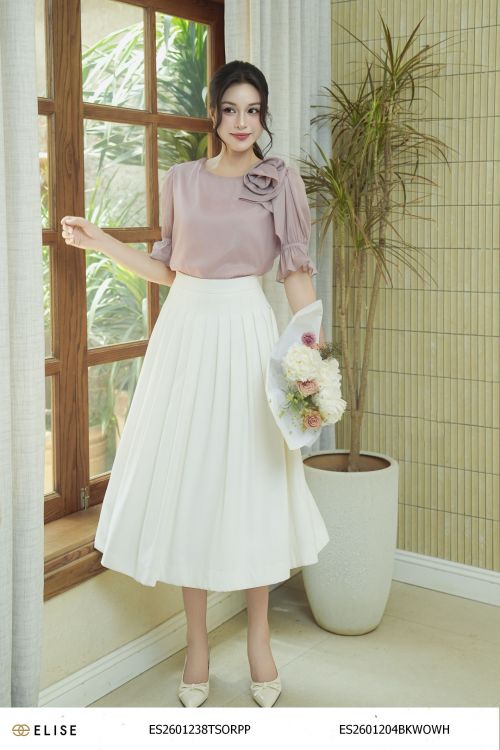 CV TUYTSY TRẮNG DẬP LY