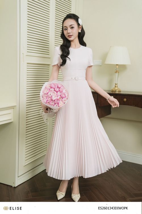 ĐẦM TUYTSY HỒNG DẬP LY
