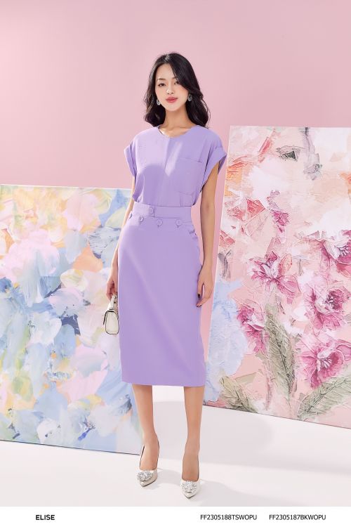 MUSE PALETTE - 2