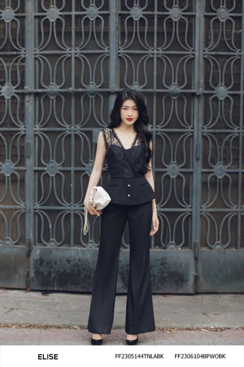 URBAN PANACHE - 6