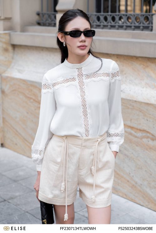 SM SẠN TRẮNG CAN DÂY REN