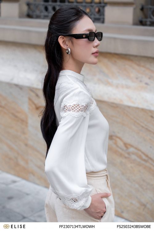 SM SẠN TRẮNG CAN DÂY REN