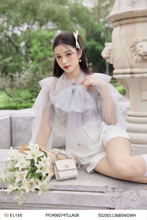 SM LƯỚI GHI SÁNG PHỦ BÈO NGỰC NƠ CỔ
