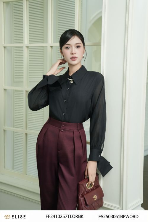 SM TƠ ĐEN TAY NƠ