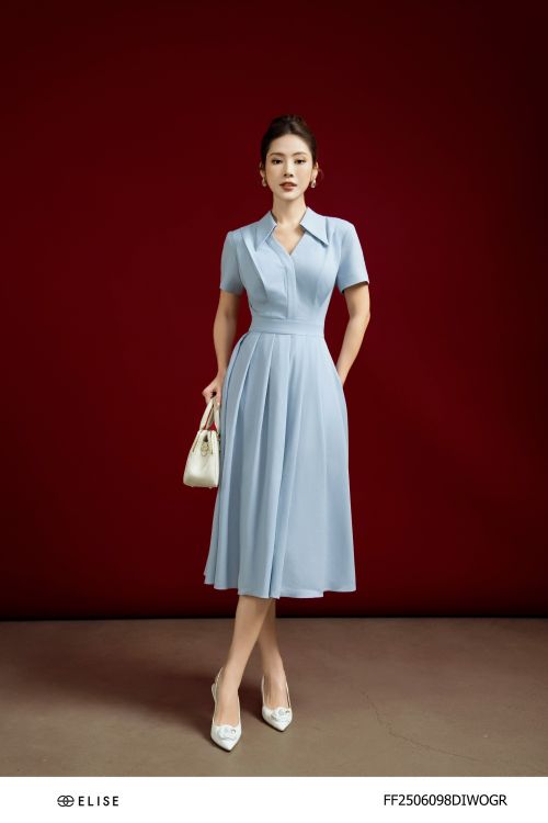 ĐẦM SẠN GHI ĐÁ XẾP LY EO