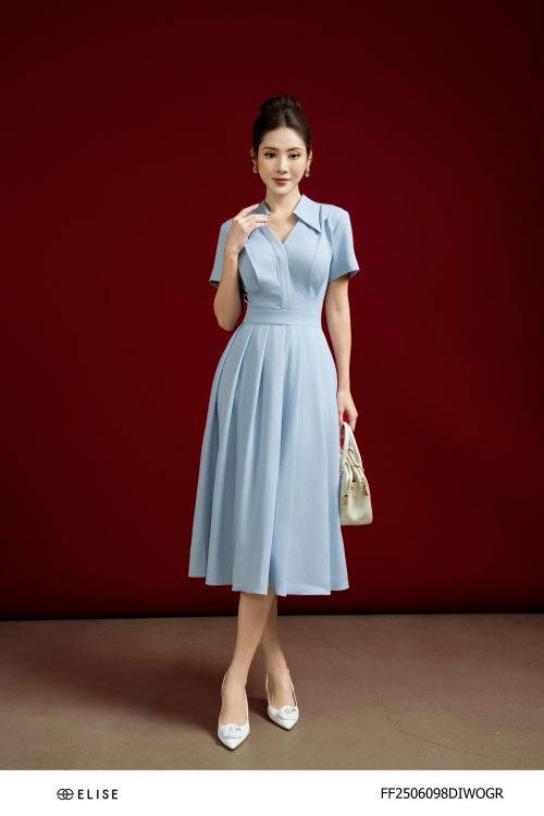 ĐẦM SẠN GHI ĐÁ XẾP LY EO