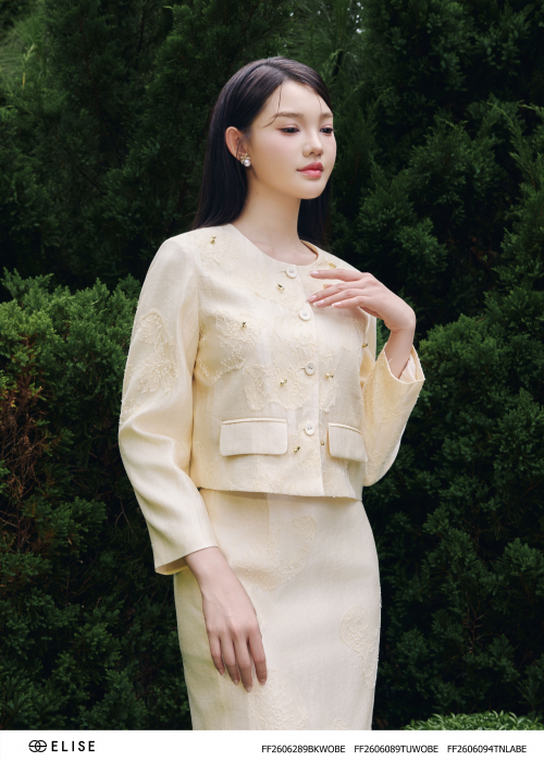 ÁO 2 DÂY REN BE SÁNG
