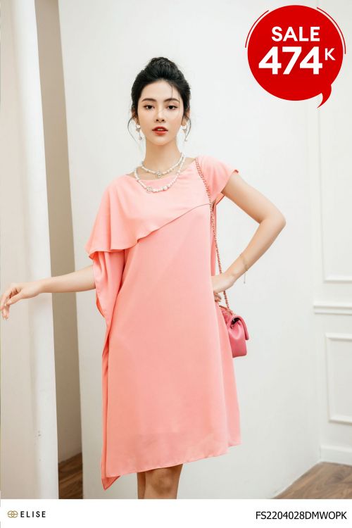 Váy Elise size S | Shopee Việt Nam