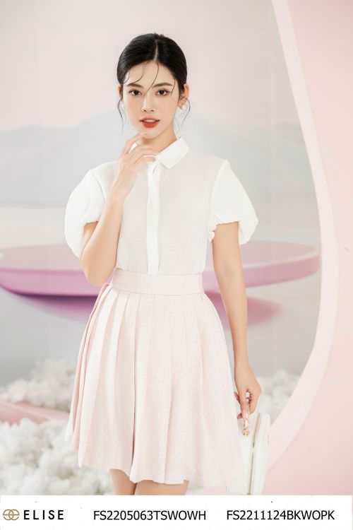 SM THÔ TRẮNG KẺ CÀI HOA