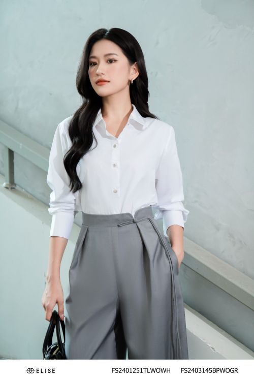 SM THÔ TRẮNG DÀI CỔ ĐỨC