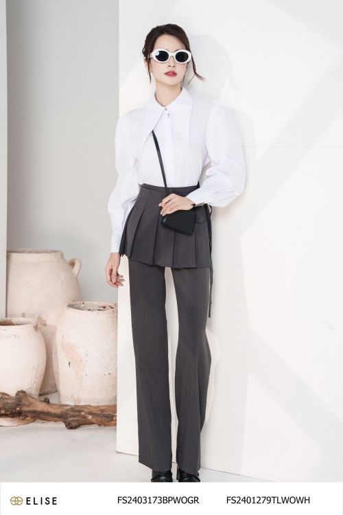 SM THÔ TRẮNG CỔ ĐỨC NHỌN