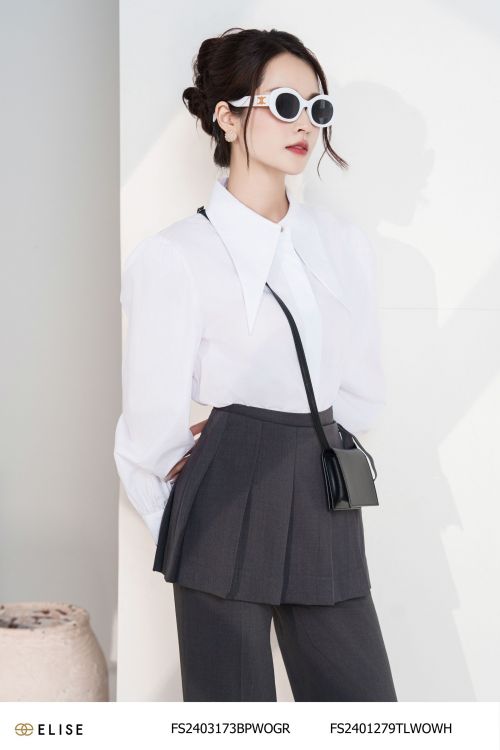 SM THÔ TRẮNG CỔ ĐỨC NHỌN