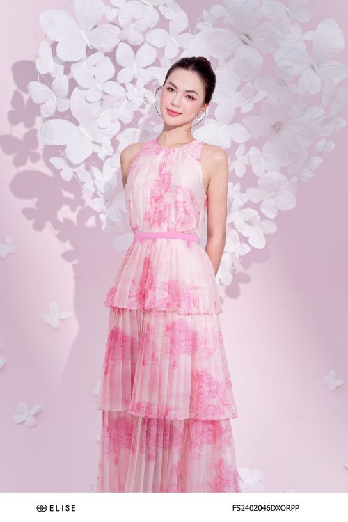ĐẦM TƠ HT HỒNG DẬP LY TẦNG