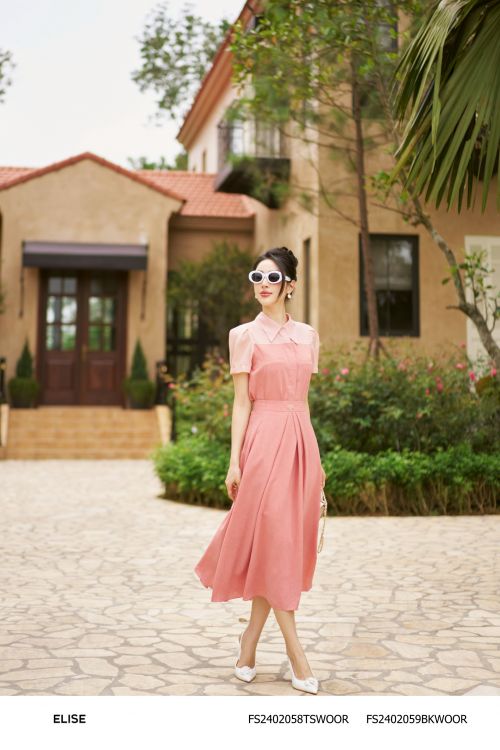 SUMMER THREADS - 5