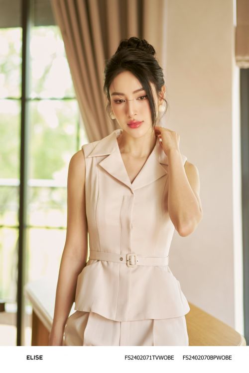 GILE BE SỮA ĐAI EO