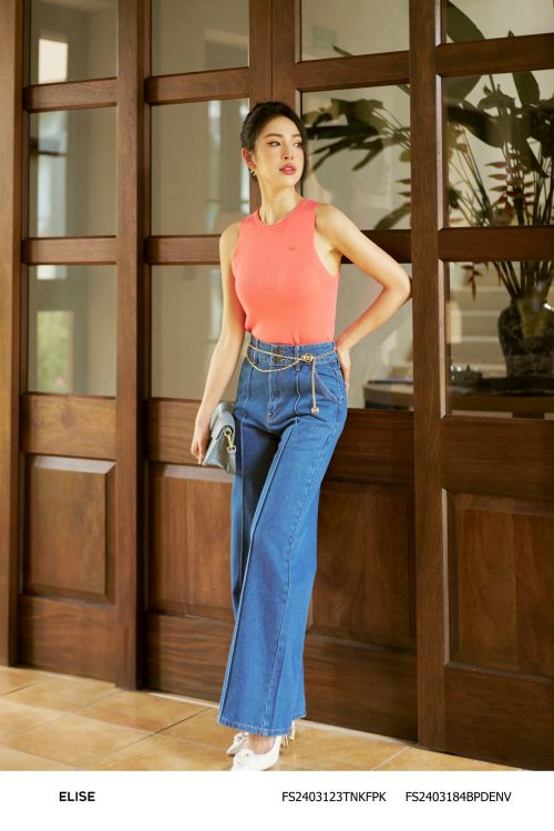 SUMMER THREADS - 8