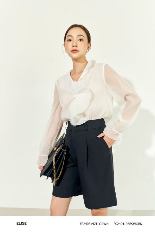 SM TƠ TRẮNG CHẠY VIỀN BÈO