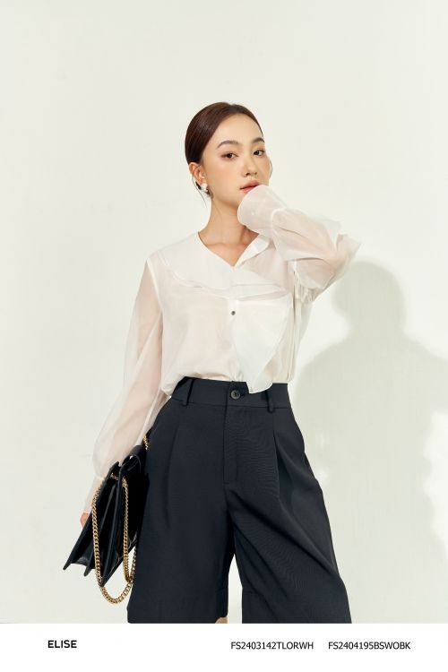 SM TƠ TRẮNG CHẠY VIỀN BÈO