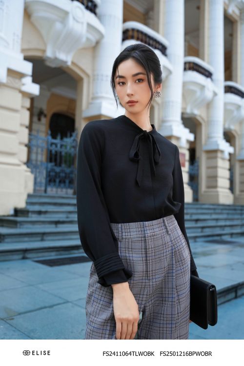 SM ĐEN TAY LOE ĐAI TAY XẾP LY