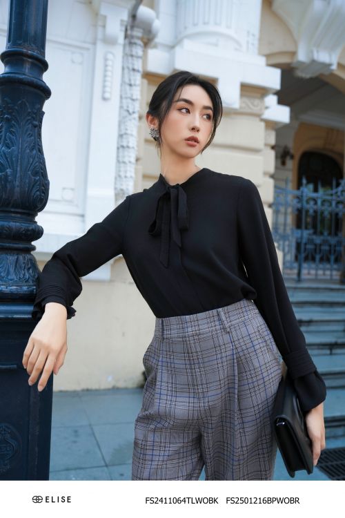 SM ĐEN TAY LOE ĐAI TAY XẾP LY