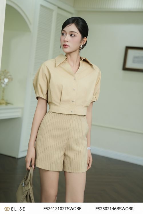 SM THÔ BE CỔ ĐỨC XẾP LY TAY