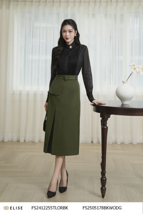 CV SẠN XANH LÁ THẪM LY SÚP