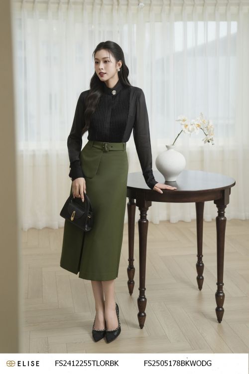 CV SẠN XANH LÁ THẪM LY SÚP