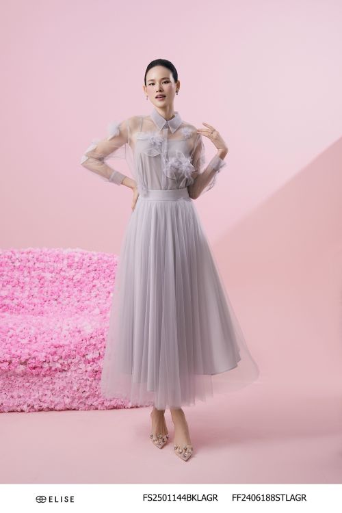 CV LƯỚI GHI SÁNG DẬP LY