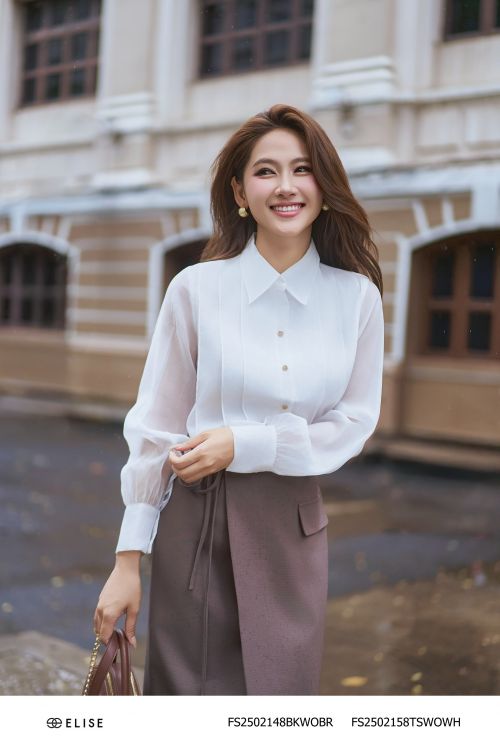 SM TƠ TRẮNG CỔ ĐỨC BÈO NGỰC