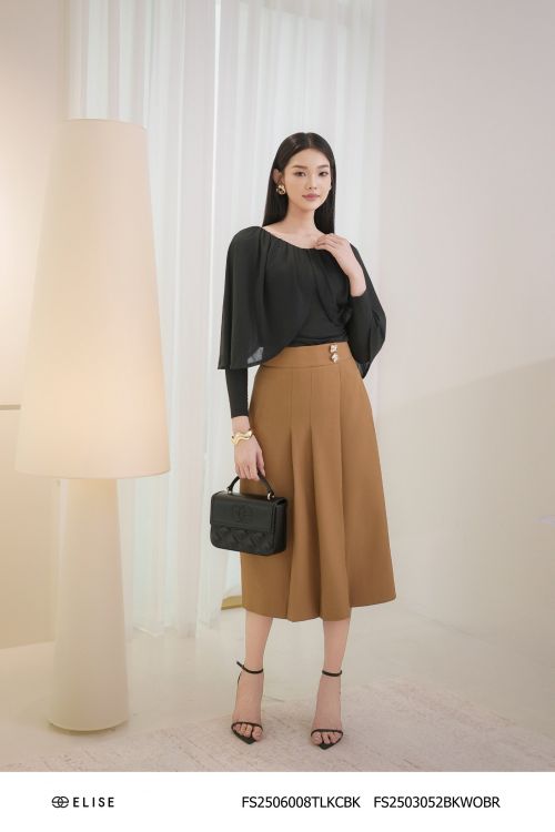 CV NÂU XẾP LY CƠI TÚI DỌC