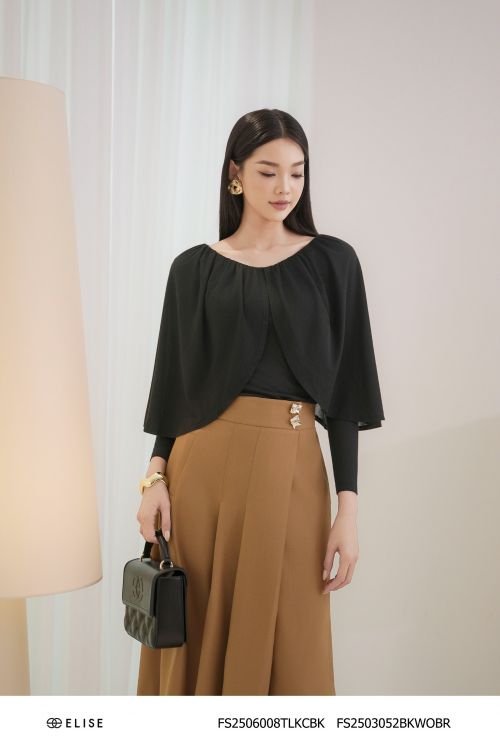 CV NÂU XẾP LY CƠI TÚI DỌC