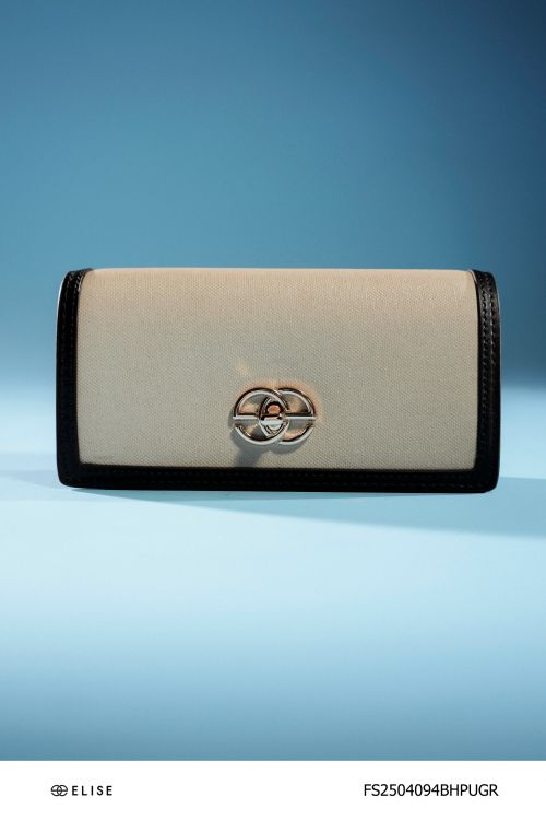 ĐẦM TWEED ĐEN VÂN KT PHỐI CỔ REN HOA