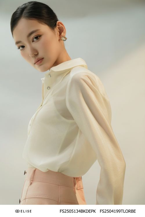 SM TƠ NGỌC TRAI BE CÚP NGỰC