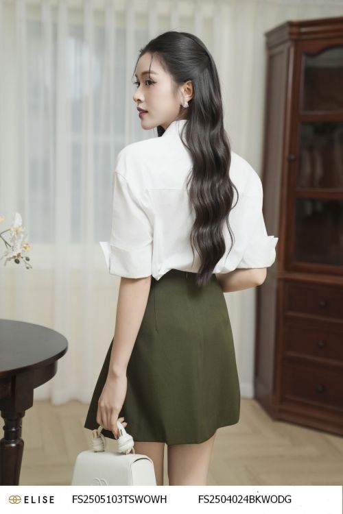 SM THÔ TRẮNG NẸP TÁCH