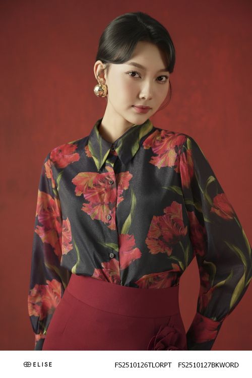 SM TƠ ÓNG HT HOA TULIP