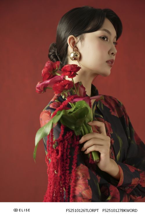 SM TƠ ÓNG HT HOA TULIP
