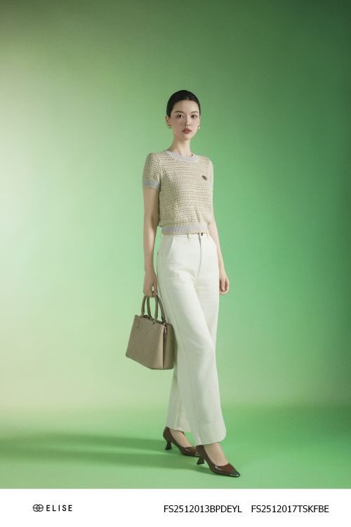 GIÀY CAO GÓT BỌC MŨI KIM LOẠI