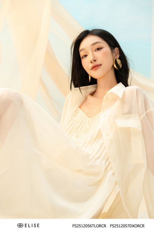 SM TƠ KEM DÀI VẠT TÔM
